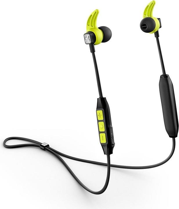 Sennheiser CX Sport (6 h, Sans fil)