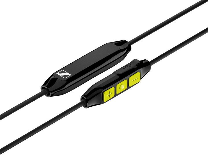 Image du produit Sennheiser CX Sport (6 h, Sans fil)