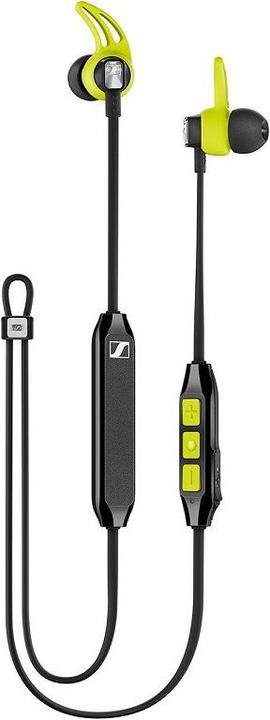 Image du produit Sennheiser CX Sport (6 h, Sans fil)