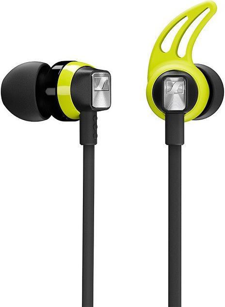 Image du produit Sennheiser CX Sport (6 h, Sans fil)