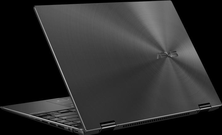 Immagine prodotto ASUS ZenBook 14 Flip OLED (14", AMD Ryzen 7 5800H, 16 GB, 512 GB)
