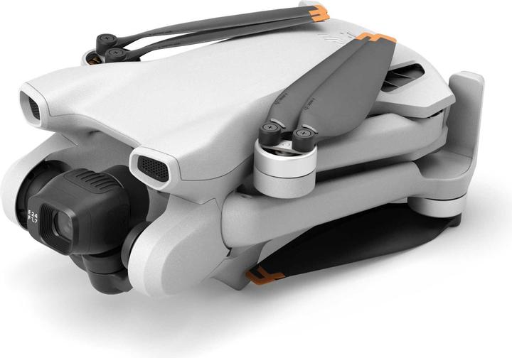 Immagine prodotto DJI Mini 3 (38 min, 249 g, 48 Mpx)