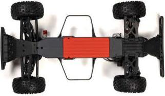 Produktbild Arrma Short Course Truck Fury Mega 550 2WD, 1:10 (RTR Ready-to-Run)