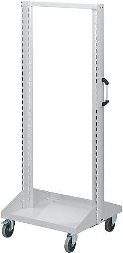 Anke Materiale e stazione di lavoro, mobile (200 kg)