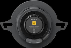 Produktbild Sony XS-163ES (8 cm)