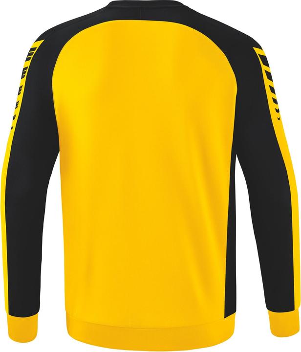 Produktbild Erima Six Wings Sweatshirt (S)