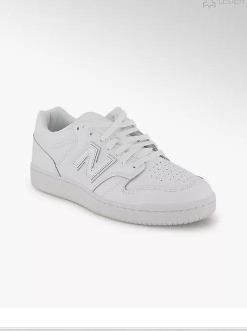 Produktbild New Balance BB480L3W (42)