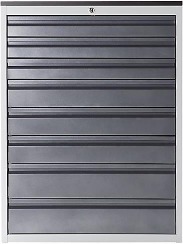 Immagine prodotto RAU Armadio per utensili, profondità 650 mm (77 cm, 103 cm)