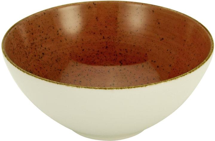 Schaal 'Vintage Natuur (17 cm, 1 x)