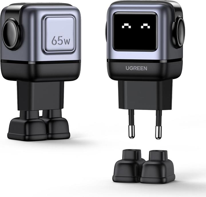 Produktbild Ugreen Nexode RG (65 W)