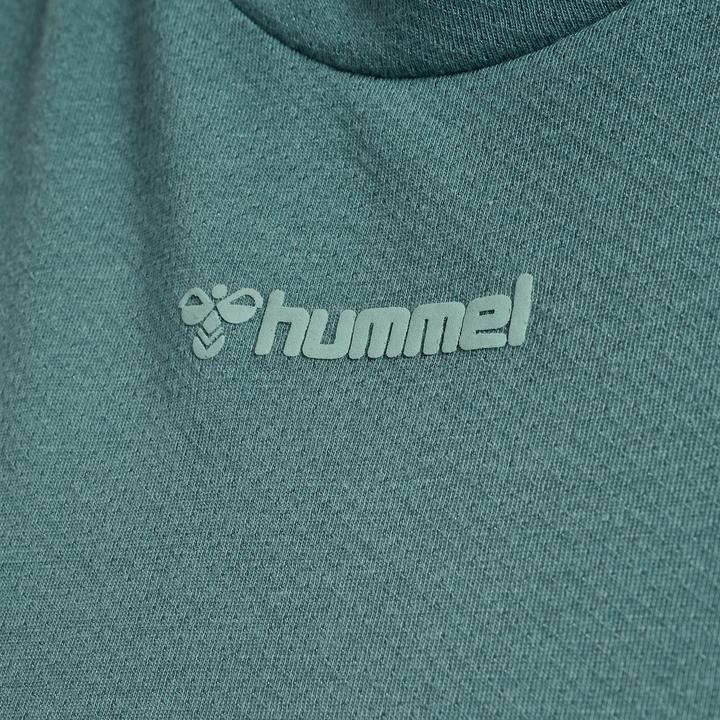 Actual product image hummel Mt Vanja Top (XL)