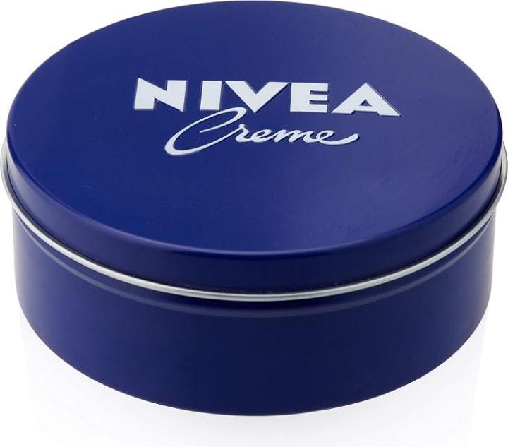 Produktbild NIVEA Creme Dose (Körpercreme, 400 ml)