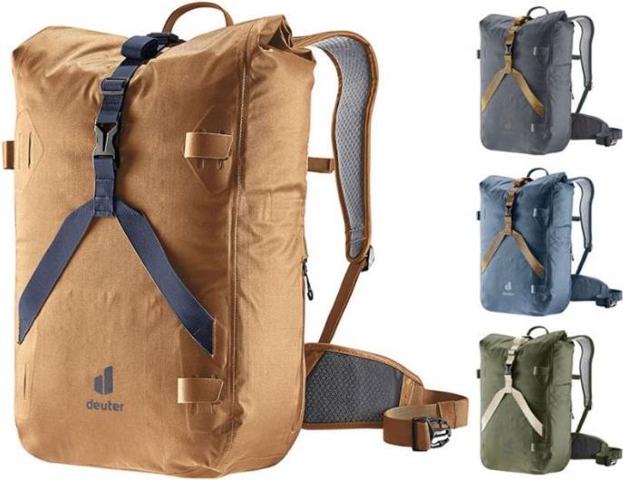 Produktbild Deuter Amager 25+5 (30 l)