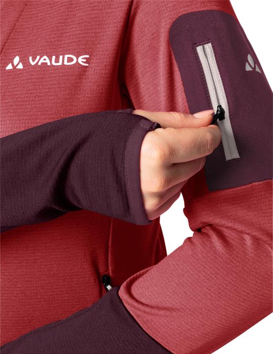 Image du produit Vaude Monviso II (XXS)