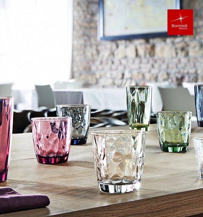 Image du produit Bormioli Rocco Diamant (0.30 l, 6 x)