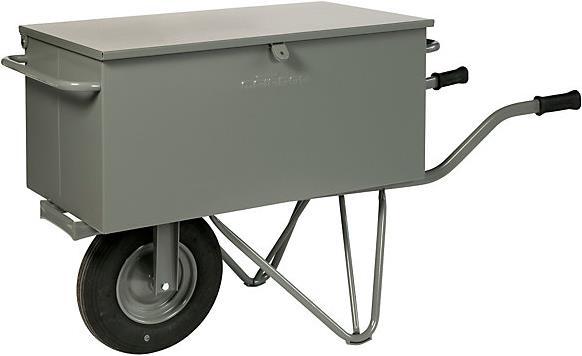 Actual product image Matador Tool transport cart