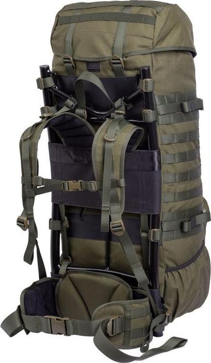 Produktbild Savotta Jääkäri XL 70 (70 l)