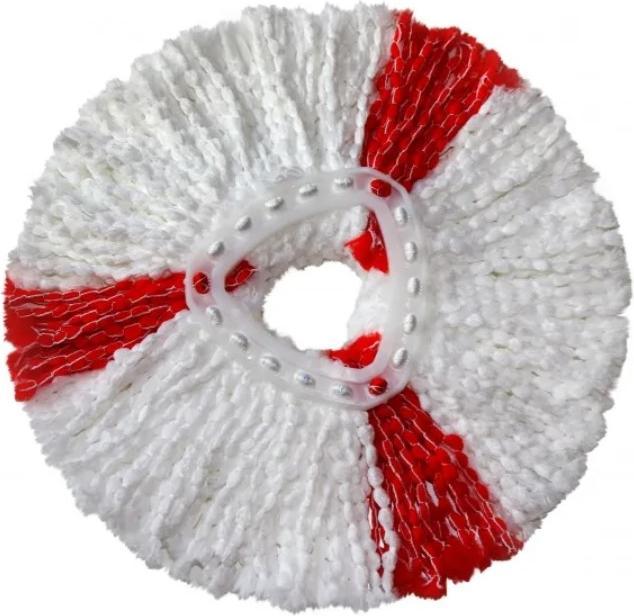 Produktbild Vileda Ersatz-Mop zu Easy Wring & Clean Turbo (1 Stk.)