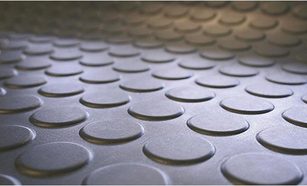 Produktbild Coba Bodenmatte aus Naturkautschuk