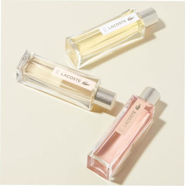 Produktbild Lacoste Pour Femme (Eau de Parfum, 90 ml)