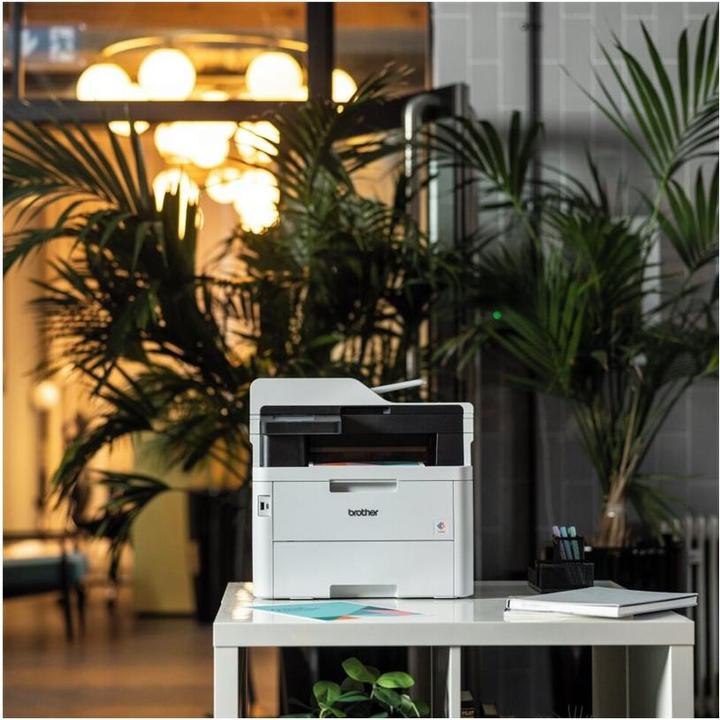 Produktbild Brother MFC-L3760CDW (Laser, Farbe)