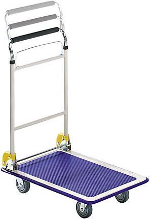 Produktbild kaiserkraft Plattformwagen MAX (200 kg)