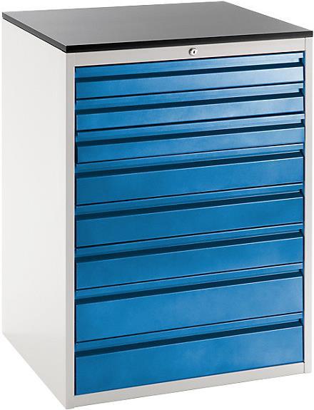 Immagine prodotto RAU Armadio per utensili, profondità 650 mm (77 cm, 103 cm)