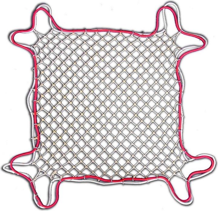 Image du produit Huspo Filet de rechange pour cadre de tchoukball