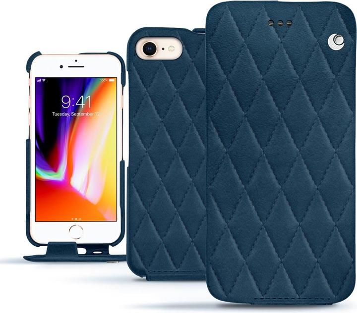 Produktbild Noreve Lederschutzhülle vertikal (Apple iPhone 8)