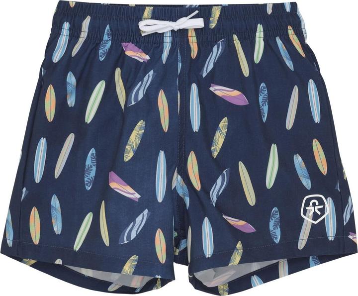 Immagine prodotto Color Kids Kid's Swim Shorts AOP (116)