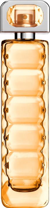 Produktbild Hugo Boss Orange (Eau de Toilette, 50 ml)