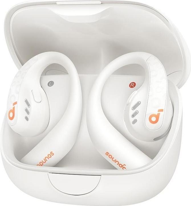 Actual product image soundcore AeroFit Pro (No noise cancelling, 14 h, Wireless)