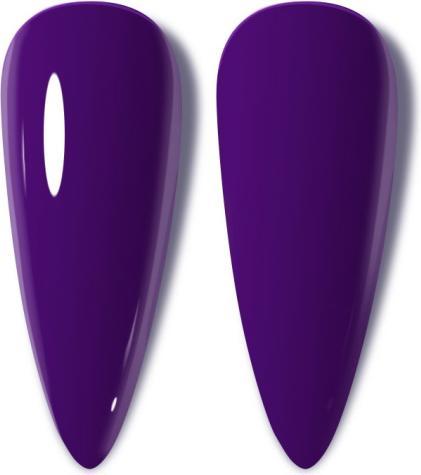 Immagine prodotto Venalisa Gellack 433 UV/LED (Blu scuro-viola, Vernice UV gel)