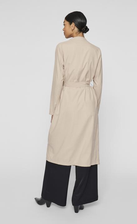 Produktbild Vila Taillengürtel Trenchcoat (40)