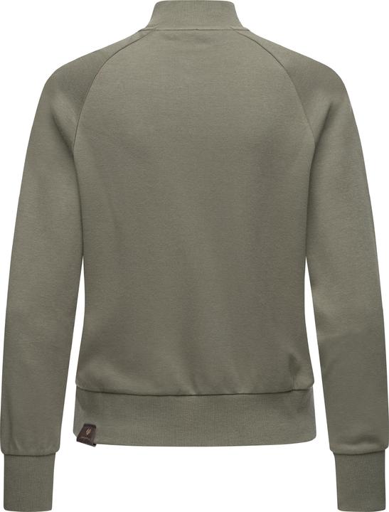 Actual product image Ragwear Majjorka Solid (S)