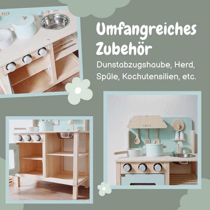 Immagine prodotto Hermex Cucina per bambini