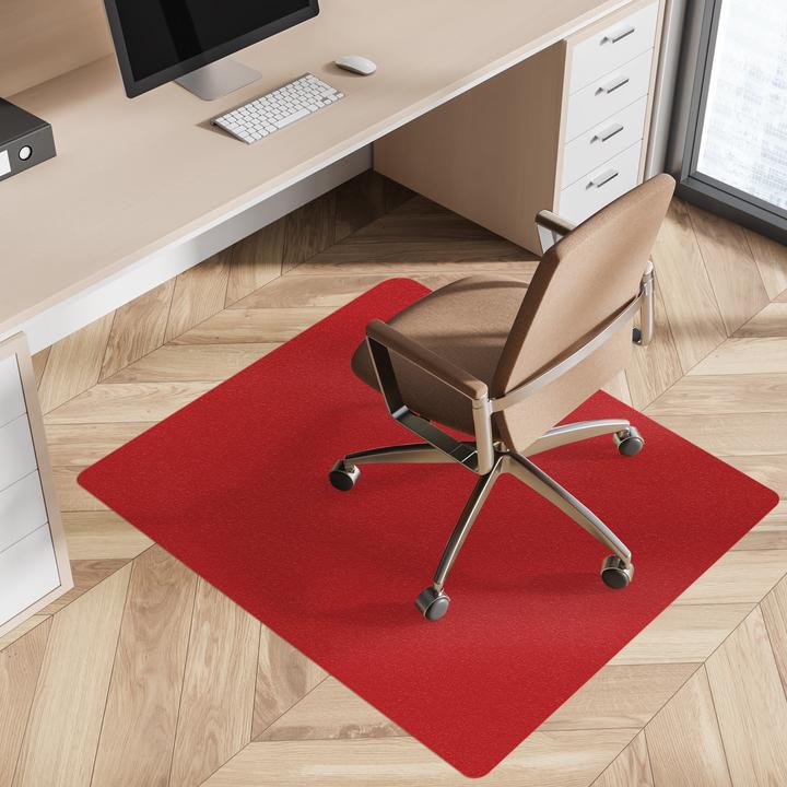 Actual product image Karat Floor protection mat colour (114 x 150 cm)