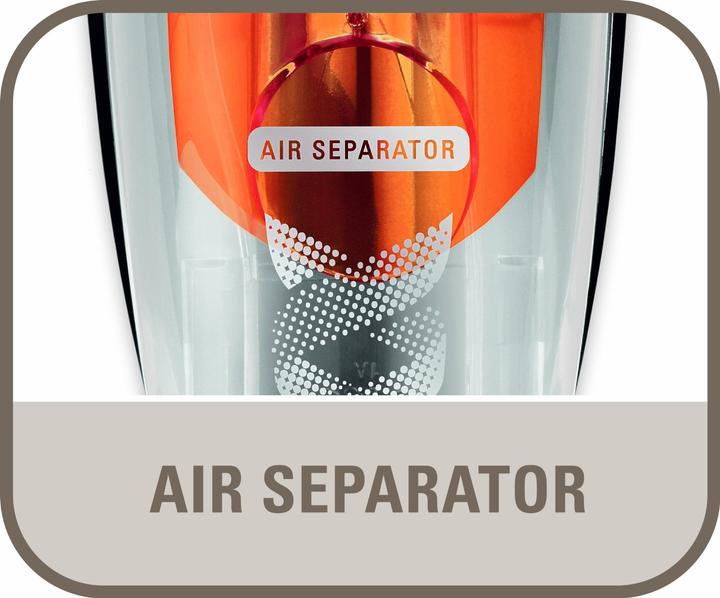 Produktbild Rowenta Air Force AC9133