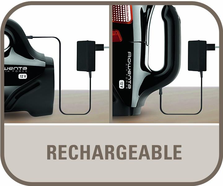 Produktbild Rowenta Air Force AC9133