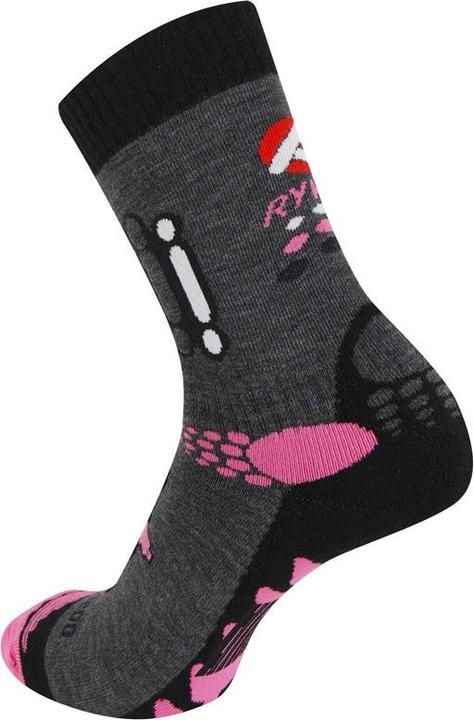 Produktbild Rywan Lavaredo Climasocks (38, 40)