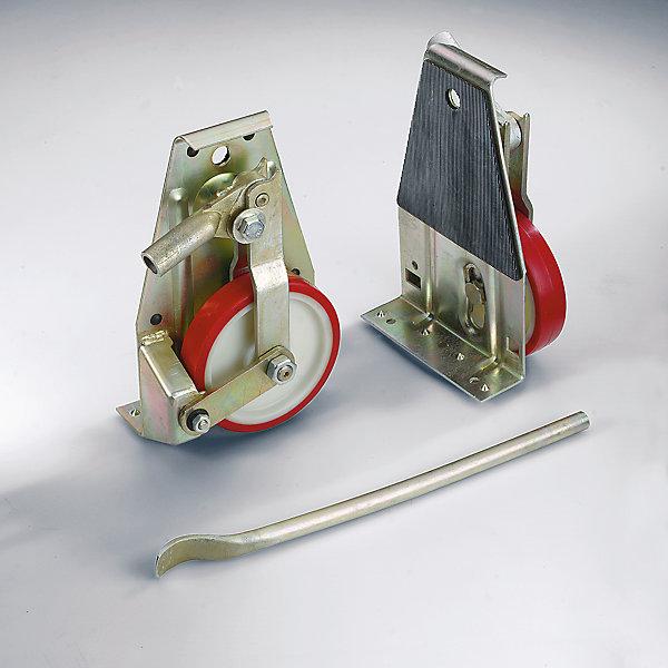 Actual product image kaiserkraft Lift scooter (1000 kg)