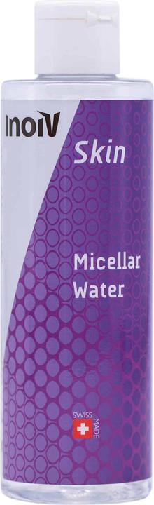 Image du produit Inoiv Eau micellaire (Chiffons de nettoyage)