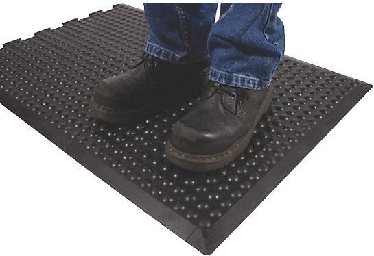Produktbild kaiserkraft Anti-Ermüdungsmatte (90 x 60 cm)