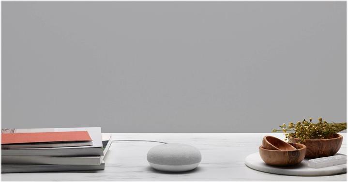 Image du produit Google Nest Mini (Assistant Google)