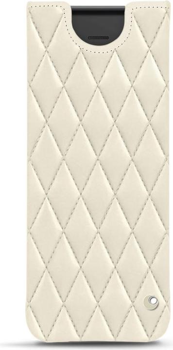 Blanc - Couture ( Nappa - White )