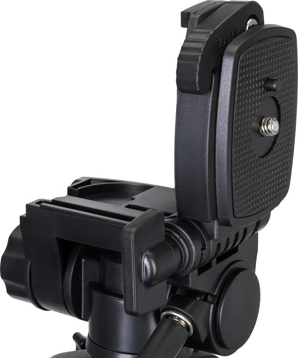 Actual product image Levenhuk Level Base TR40 (Metal, Plastic)