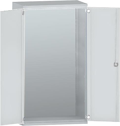 Produktbild Eurokraft Schwerlastschrank aus Stahl (108.50 cm, 195 cm)