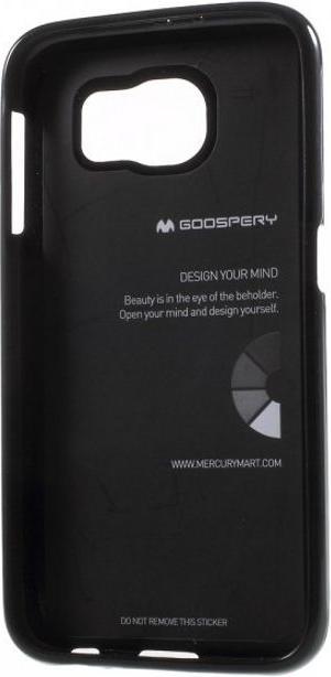 Produktbild Goospery Pearl Jelly Series (Samsung Galaxy S6)