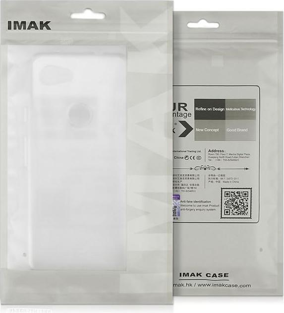 Actual product image Imak UX-5 Series (Oppo Reno 7)