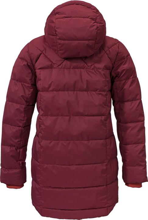 Produktbild Schöffel Insulated Parka Boston (42, L)
